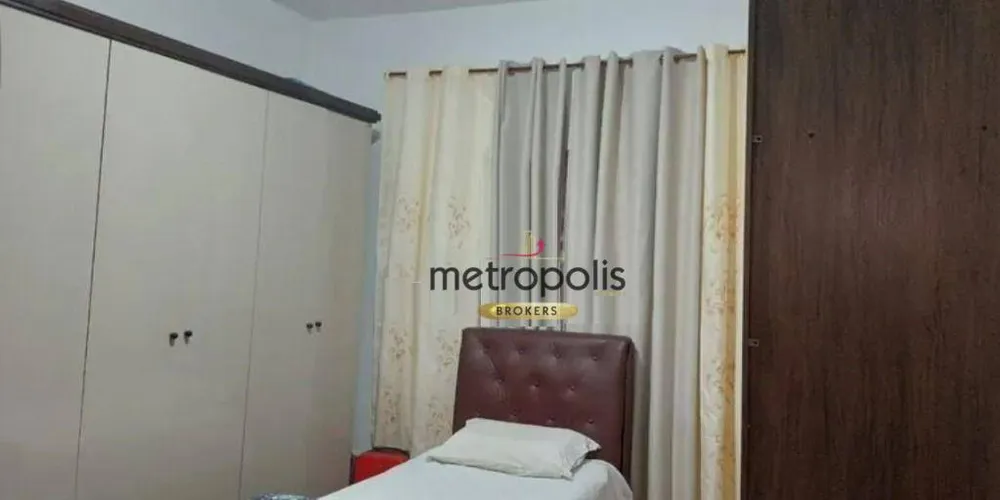 Sobrado, 2 quartos, 90 m² - Foto 7