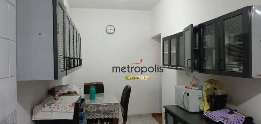 Sobrado, 2 quartos, 90 m² - Foto 3