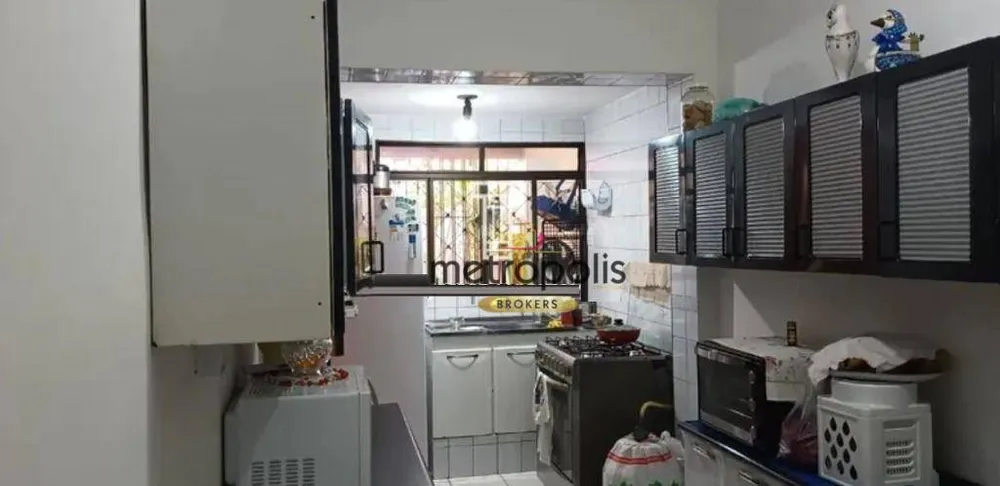 Sobrado, 2 quartos, 90 m² - Foto 2