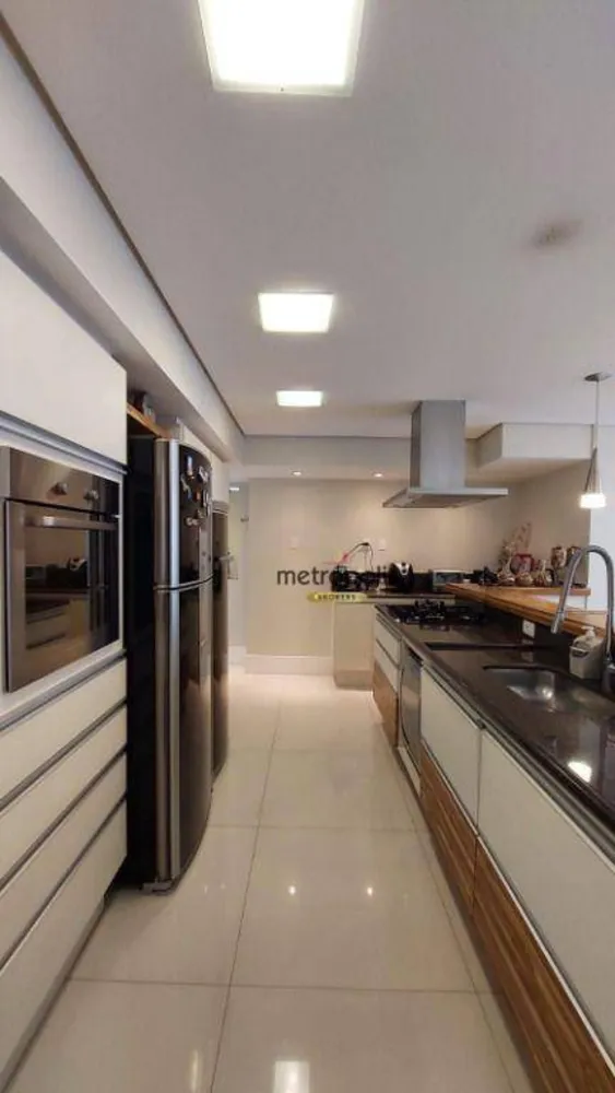 Apartamento, 3 quartos, 281 m² - Foto 3