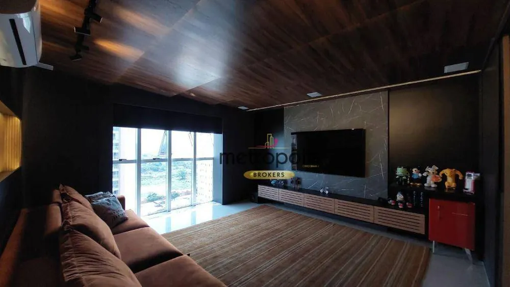 Apartamento, 3 quartos, 281 m² - Foto 7