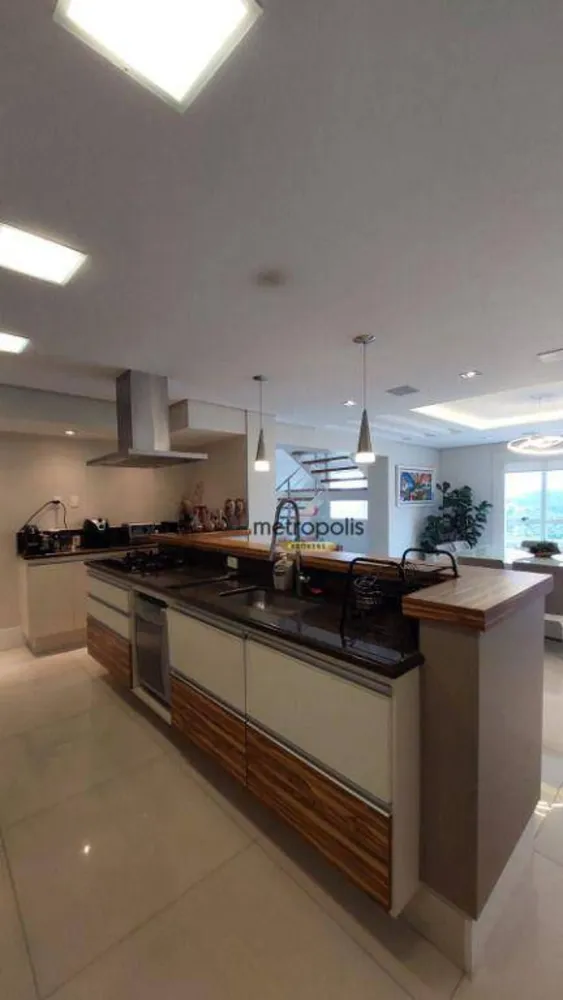 Apartamento, 3 quartos, 281 m² - Foto 2