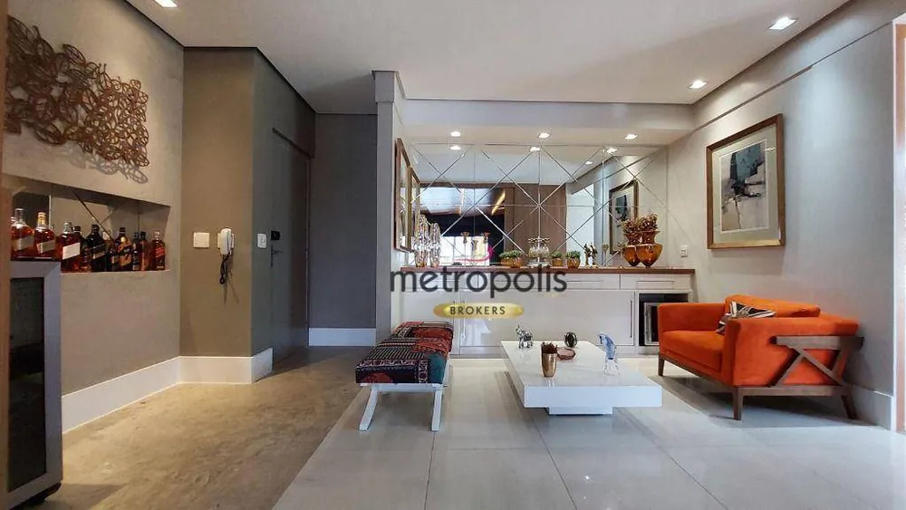 Apartamento, 3 quartos, 281 m² - Foto 6