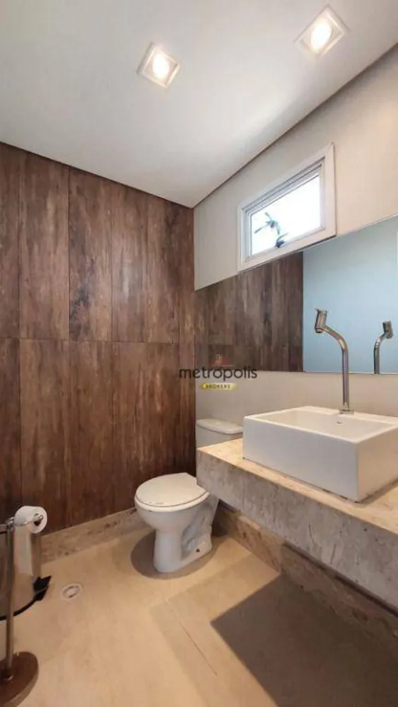 Apartamento, 3 quartos, 281 m² - Foto 9