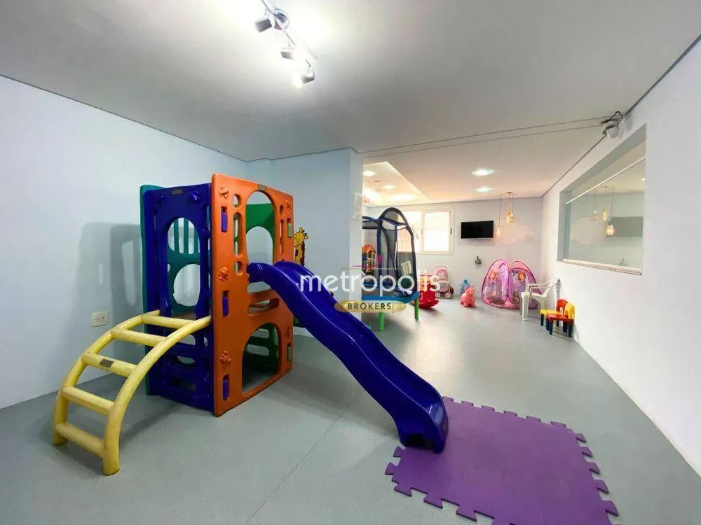 Apartamento, 3 quartos, 281 m² - Foto 10