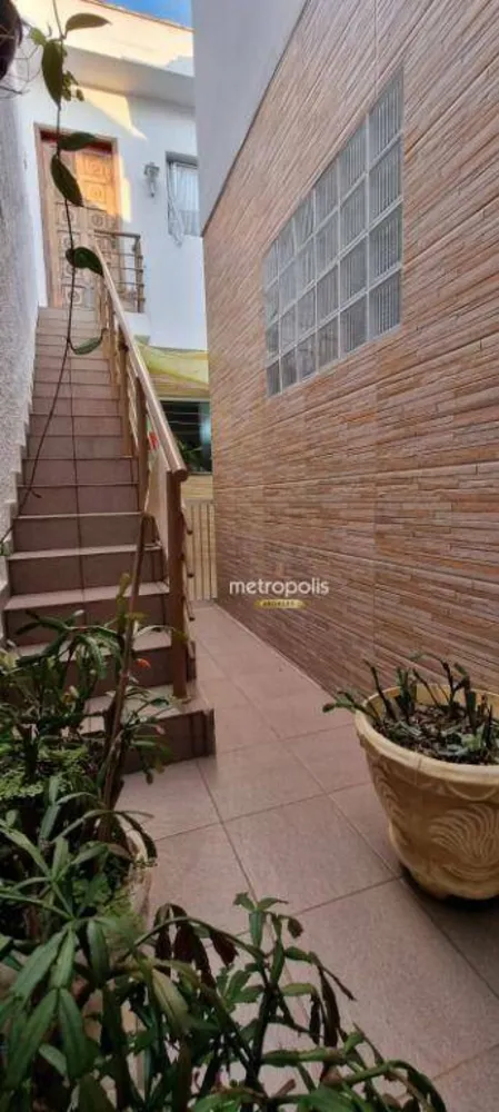Sobrado, 3 quartos, 200 m² - Foto 10
