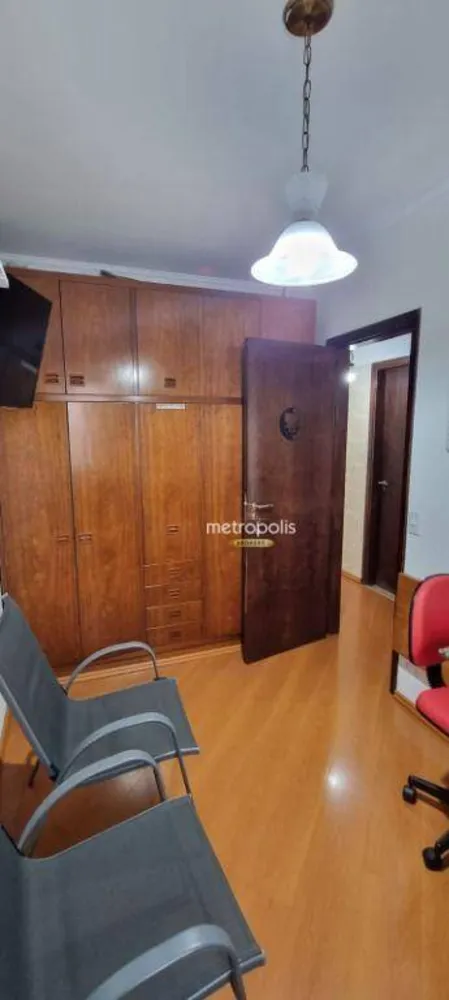 Sobrado, 3 quartos, 200 m² - Foto 7