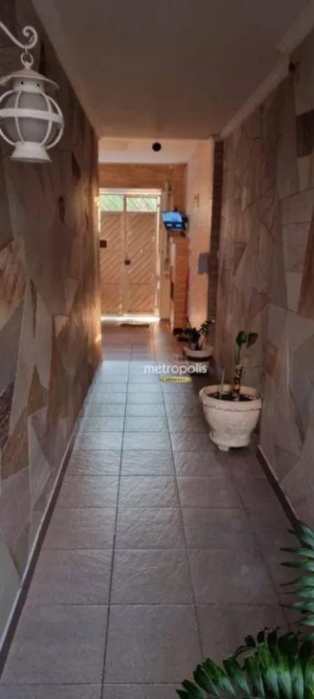 Sobrado, 3 quartos, 200 m² - Foto 9