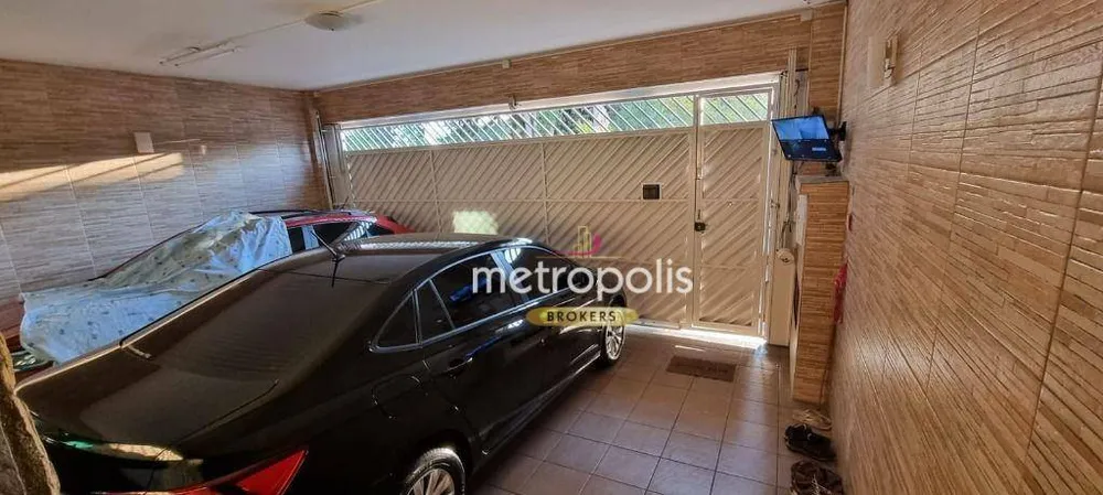 Sobrado, 3 quartos, 200 m² - Foto 12