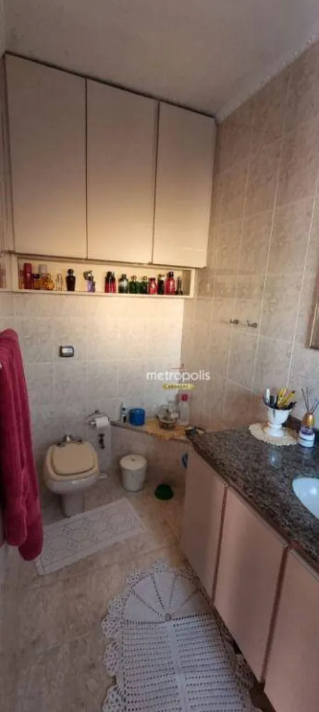 Sobrado, 3 quartos, 200 m² - Foto 8
