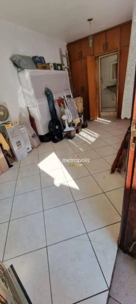 Sobrado, 3 quartos, 200 m² - Foto 6