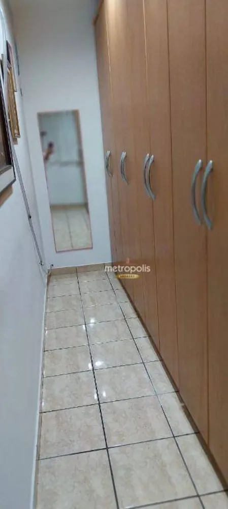 Sobrado, 3 quartos, 200 m² - Foto 2