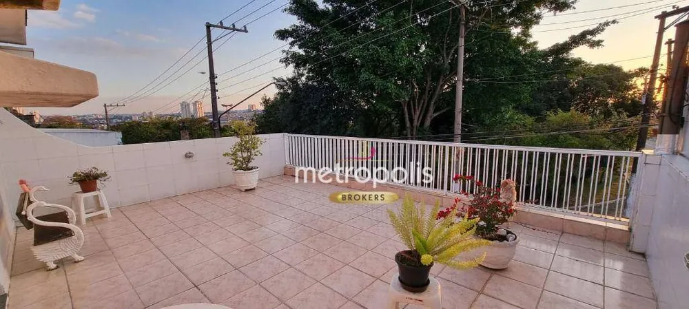 Sobrado, 3 quartos, 200 m² - Foto 3