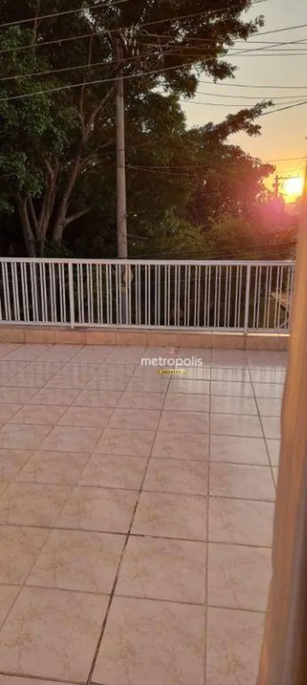 Sobrado, 3 quartos, 200 m² - Foto 5