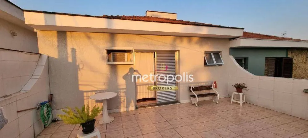 Sobrado, 3 quartos, 200 m² - Foto 4
