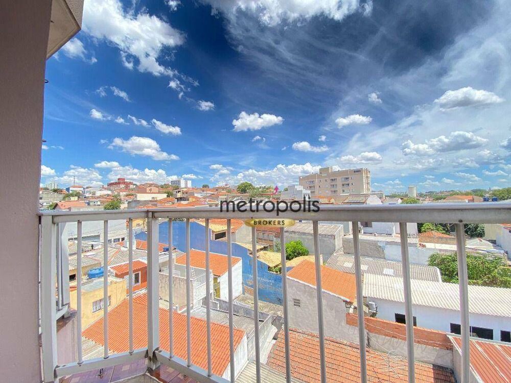 Apartamento à venda com 2 quartos, 84m² - Foto 5