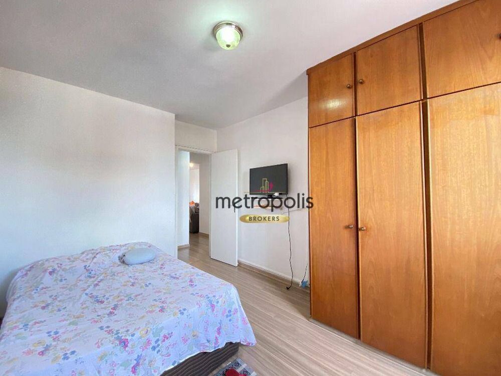 Apartamento à venda com 2 quartos, 84m² - Foto 6