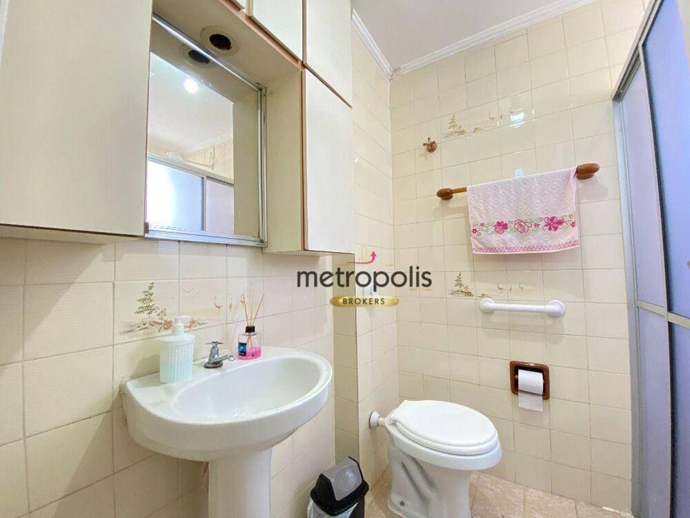 Apartamento à venda com 2 quartos, 84m² - Foto 8