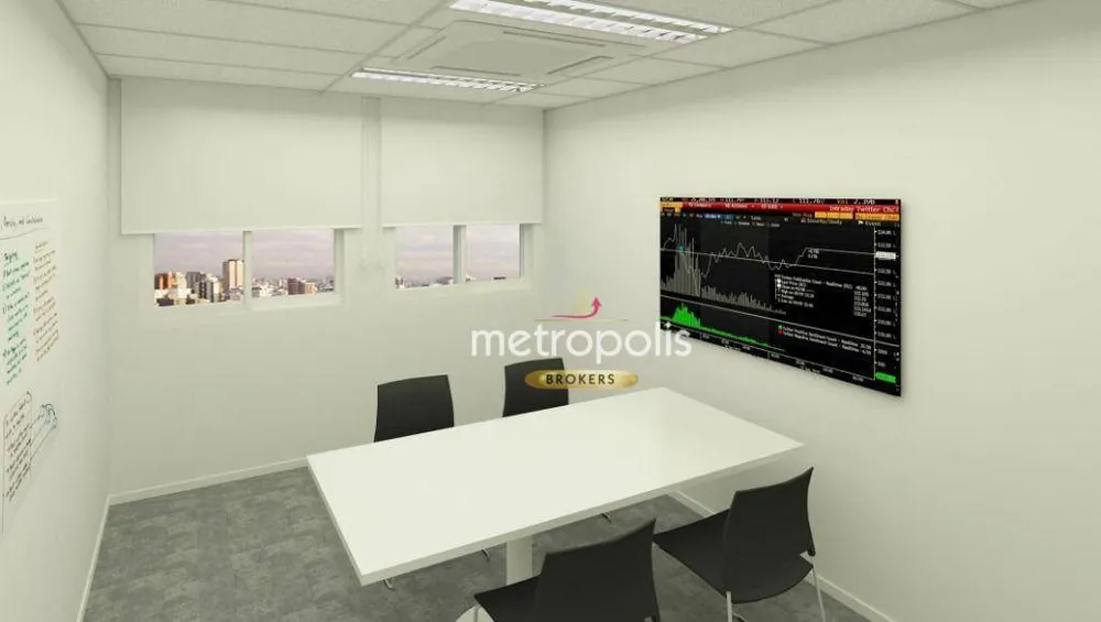 Sala-Conjunto, 492 m² - Foto 4
