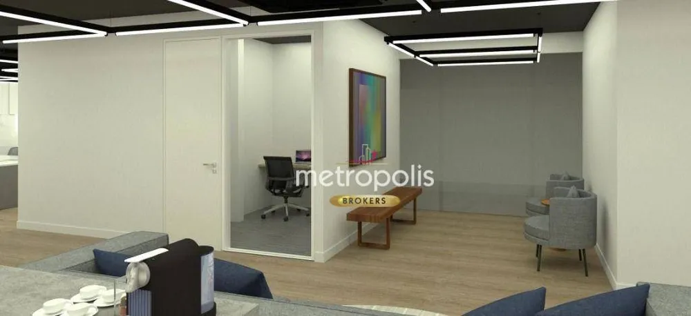 Sala-Conjunto, 492 m² - Foto 10