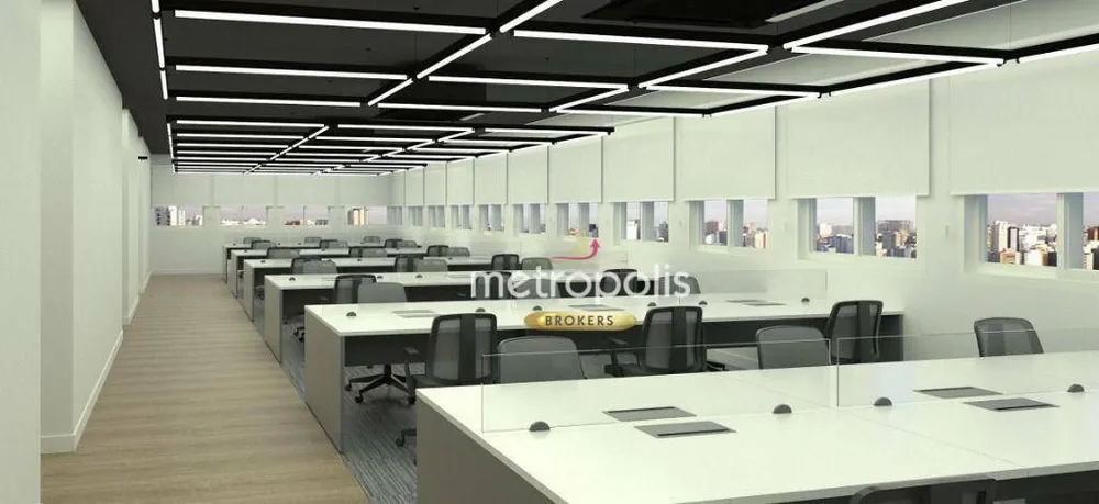 Sala-Conjunto, 492 m² - Foto 8