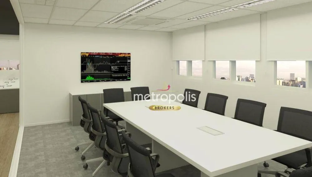 Sala-Conjunto, 492 m² - Foto 5