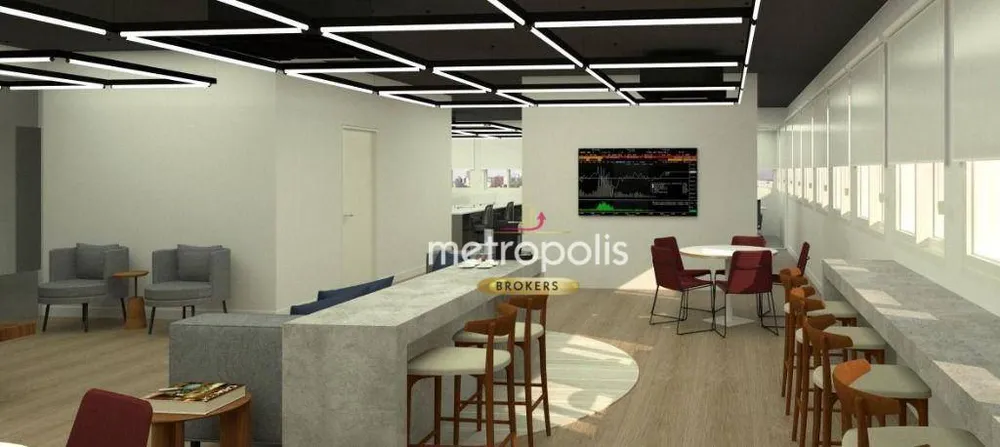 Sala-Conjunto, 492 m² - Foto 7