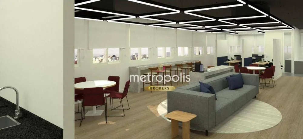 Sala-Conjunto, 492 m² - Foto 3
