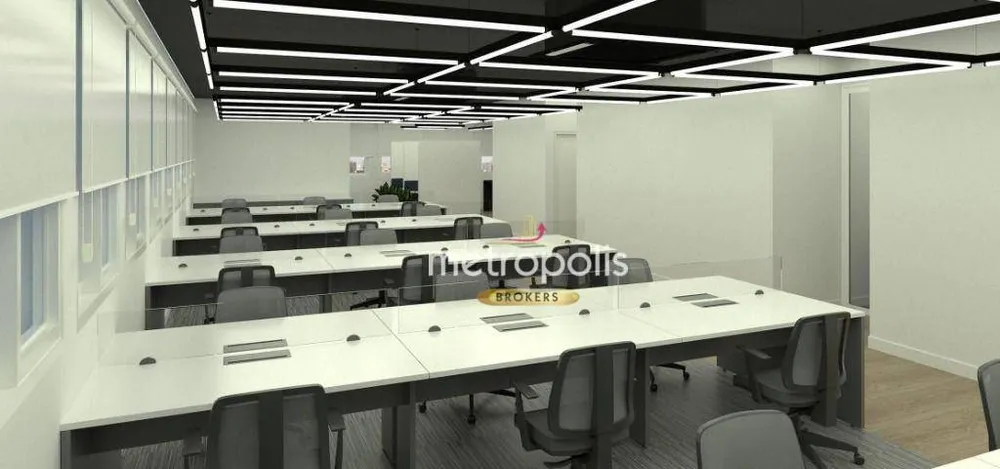 Sala-Conjunto, 492 m² - Foto 1