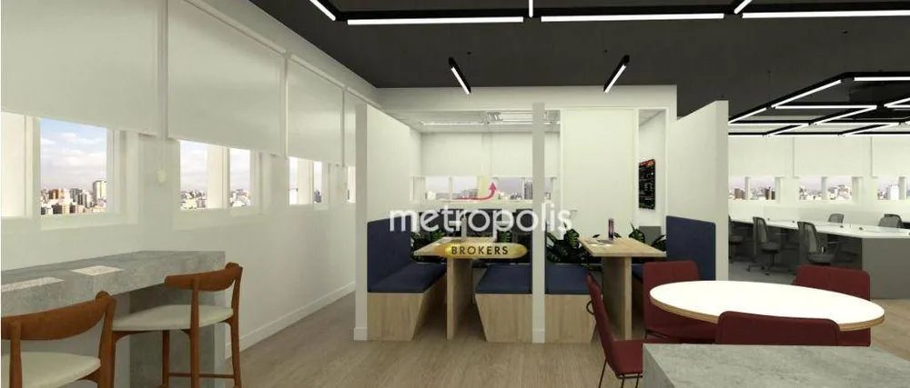 Sala-Conjunto, 492 m² - Foto 6