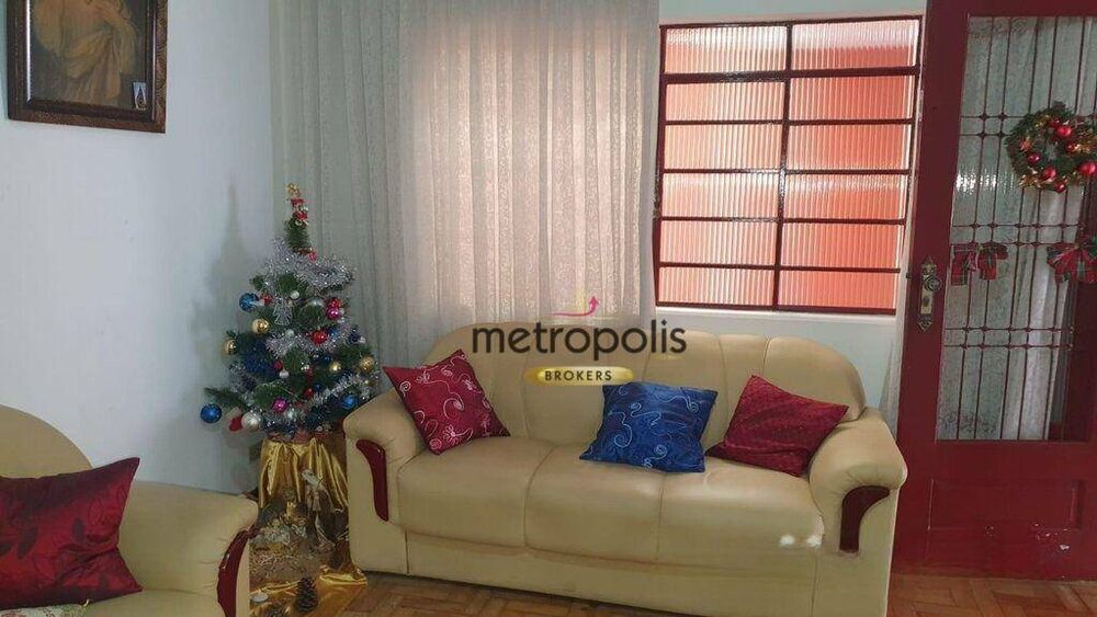 Casa, 3 quartos, 266 m² - Foto 2