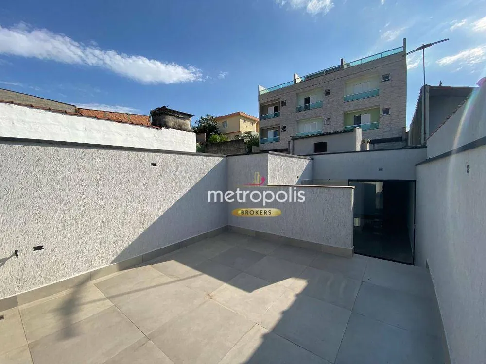 Sobrado, 3 quartos, 168 m² - Foto 12