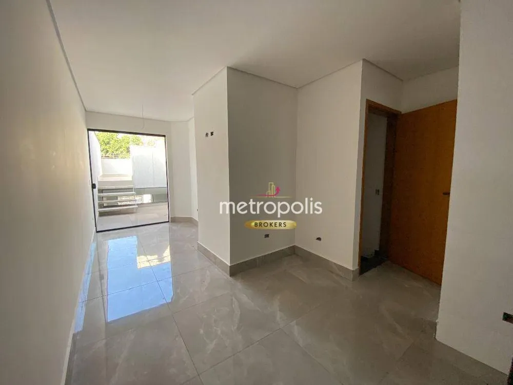 Sobrado, 3 quartos, 168 m² - Foto 11