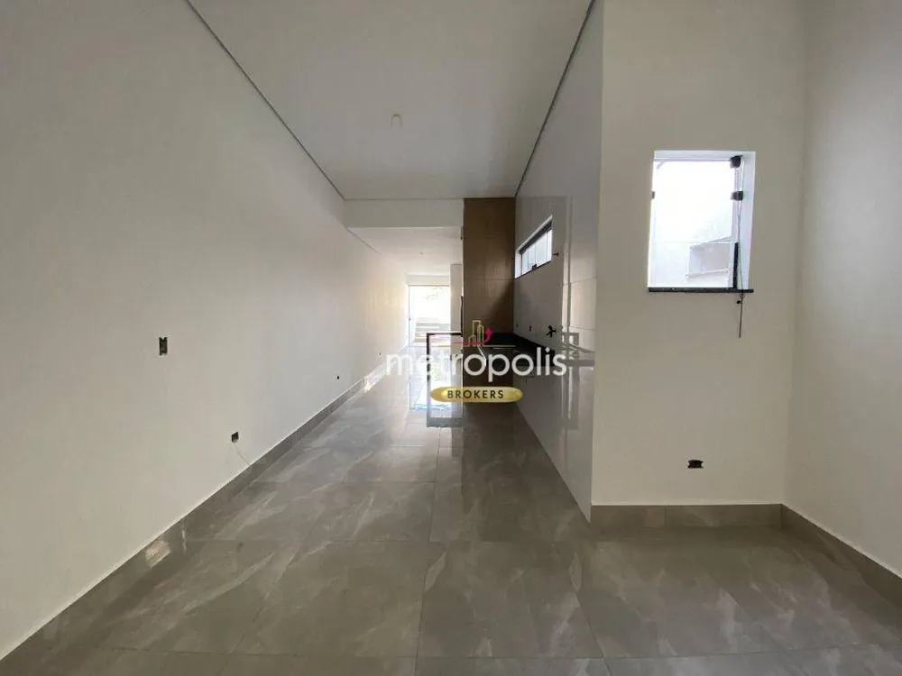 Sobrado, 3 quartos, 168 m² - Foto 10
