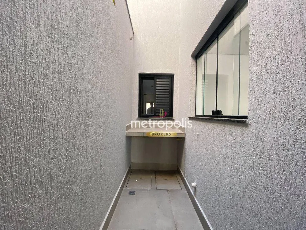 Sobrado, 3 quartos, 168 m² - Foto 3