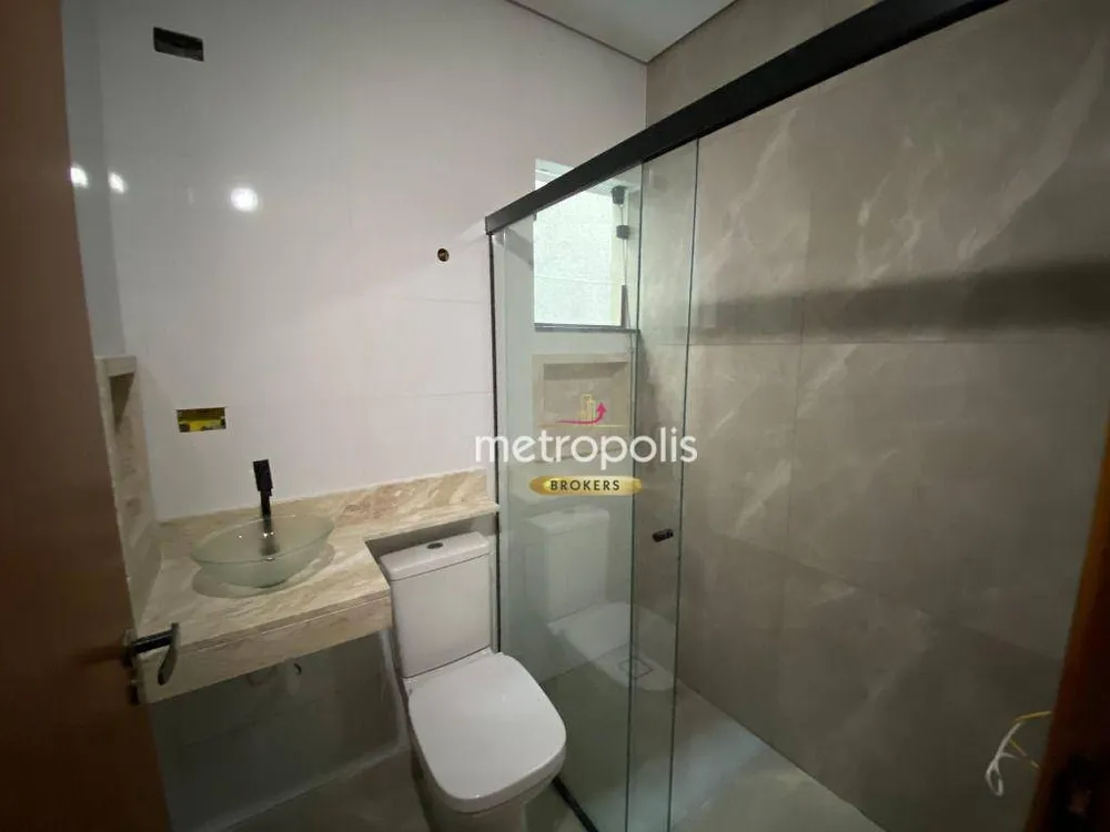 Sobrado, 3 quartos, 168 m² - Foto 6