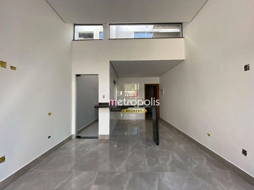 Sobrado, 3 quartos, 168 m² - Foto 2