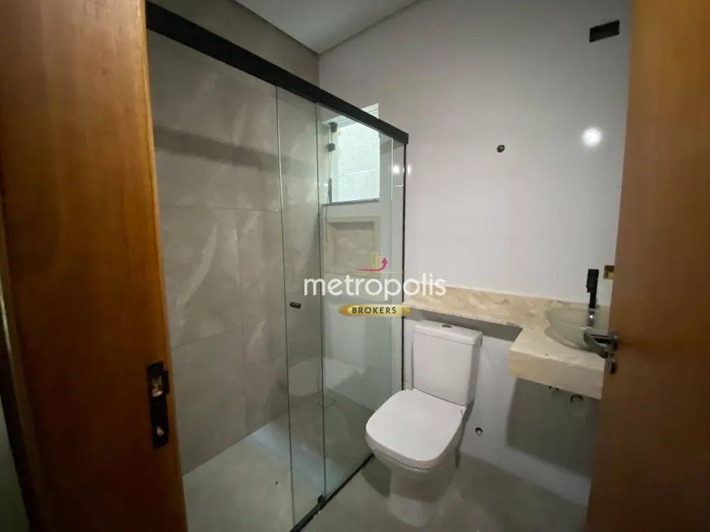 Sobrado, 3 quartos, 168 m² - Foto 5