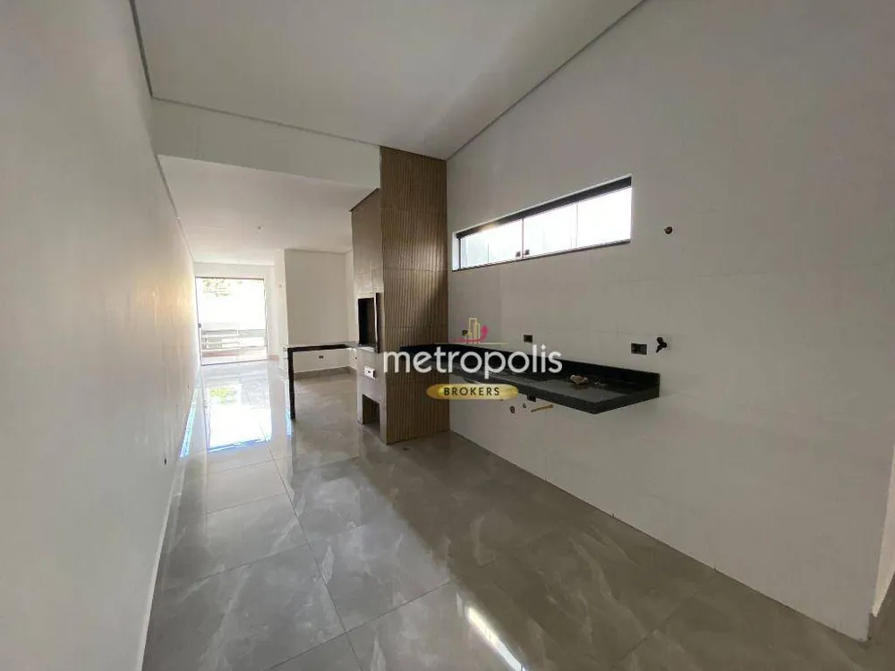 Sobrado, 3 quartos, 168 m² - Foto 9
