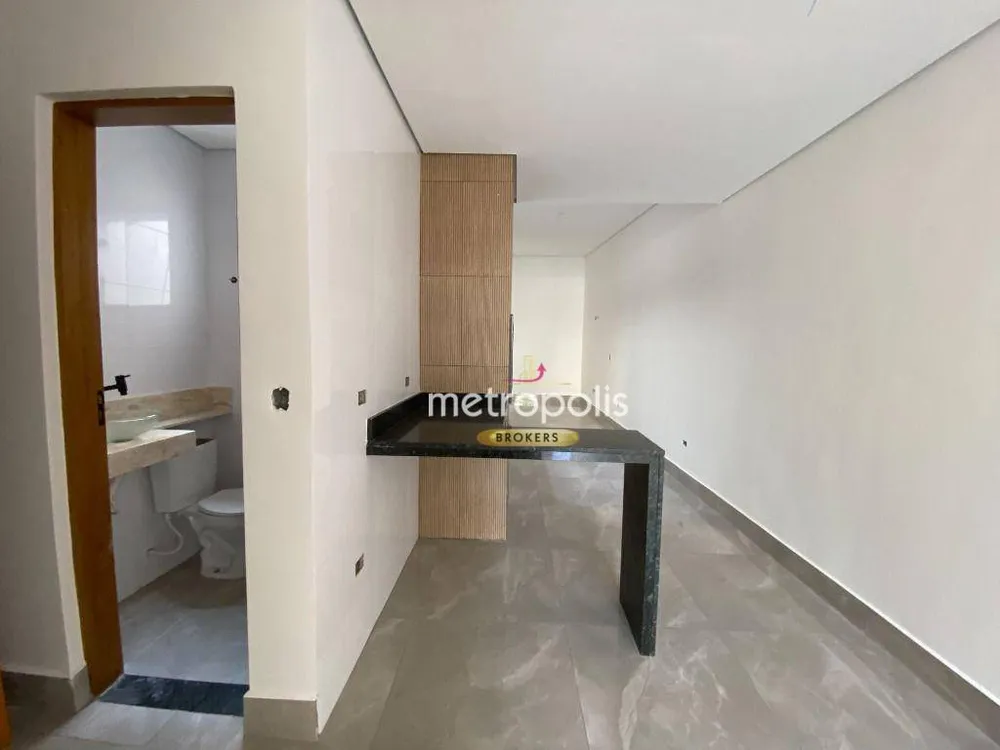 Sobrado, 3 quartos, 168 m² - Foto 8