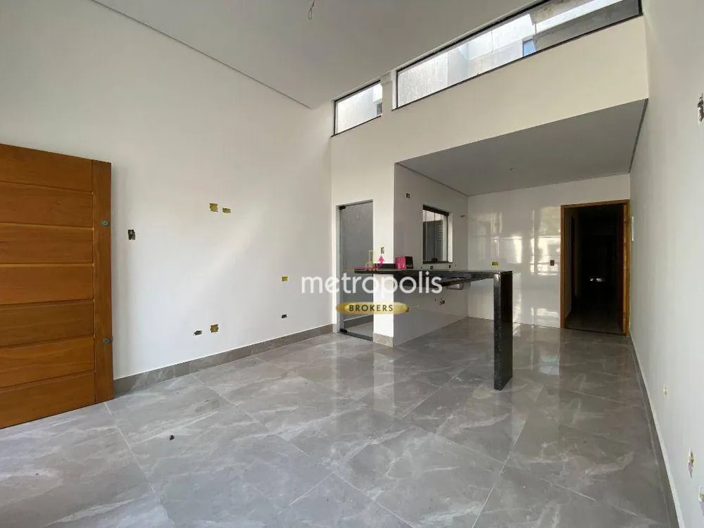 Sobrado, 3 quartos, 168 m² - Foto 1
