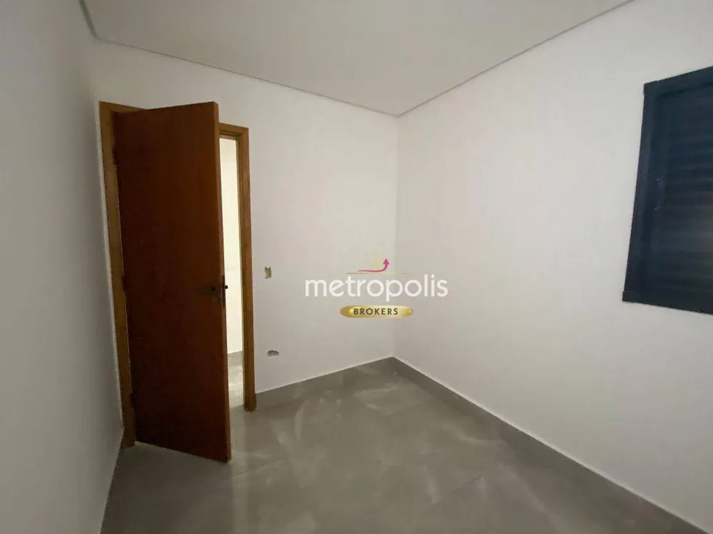 Sobrado, 3 quartos, 168 m² - Foto 4