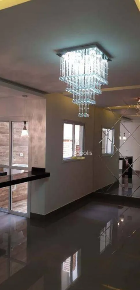 Apartamento, 2 quartos, 89 m² - Foto 1