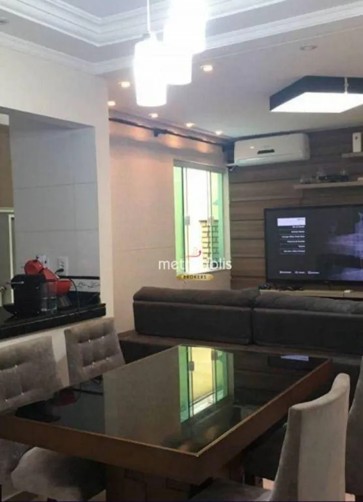 Apartamento, 3 quartos, 80 m² - Foto 3