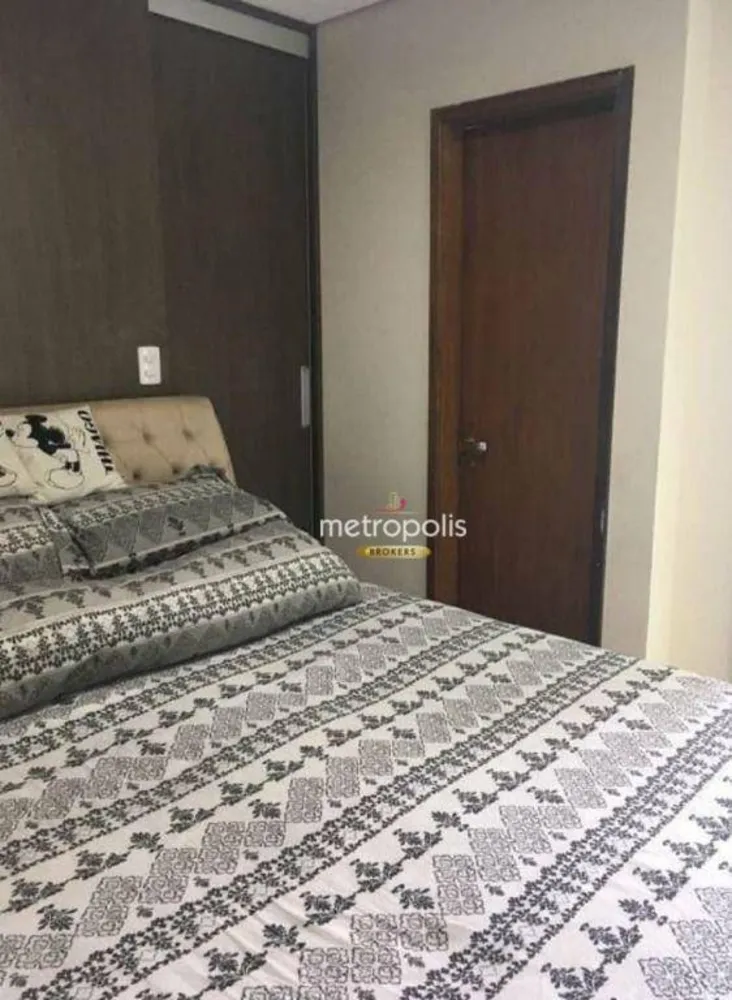 Apartamento, 3 quartos, 80 m² - Foto 7