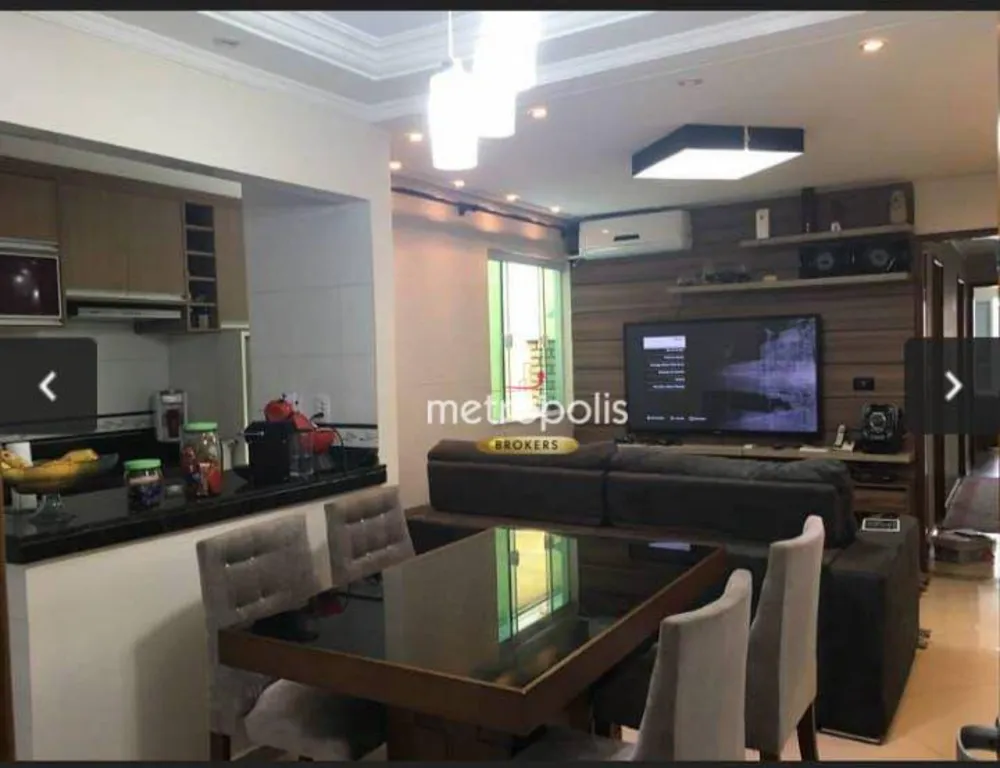 Apartamento, 3 quartos, 80 m² - Foto 1
