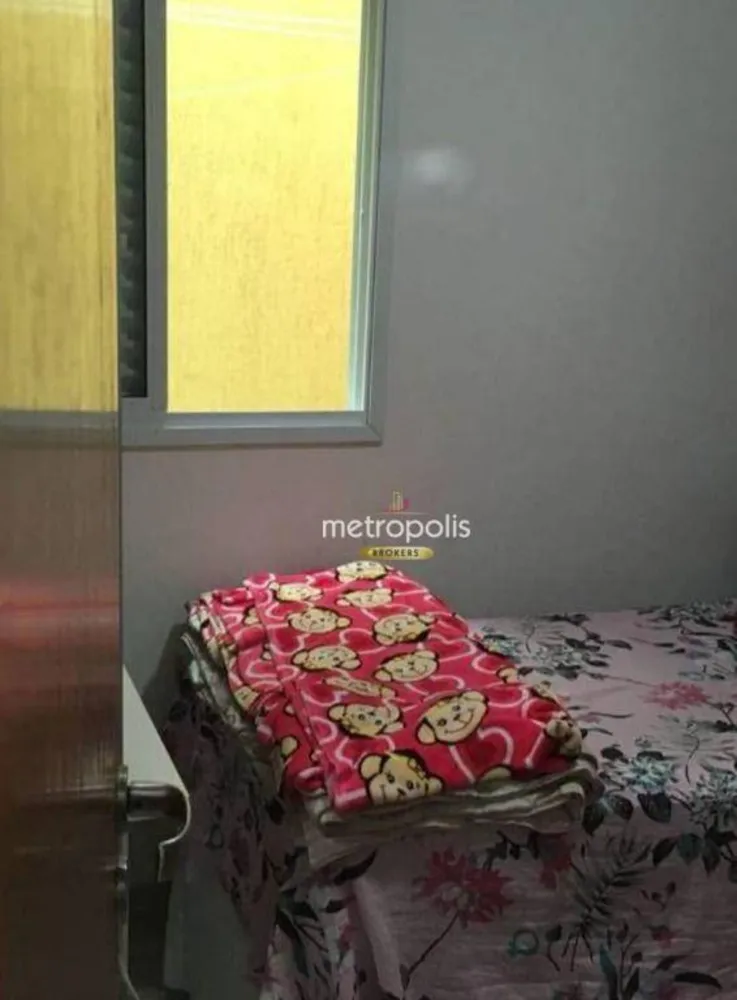 Apartamento, 3 quartos, 80 m² - Foto 5