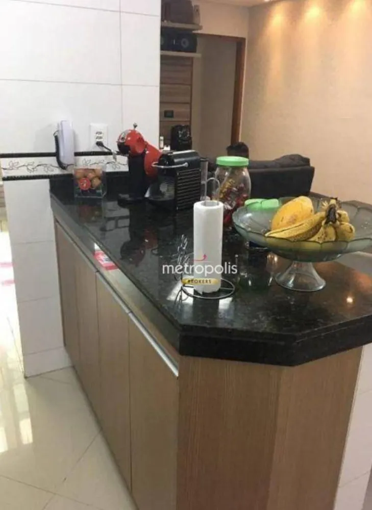 Apartamento, 3 quartos, 80 m² - Foto 1
