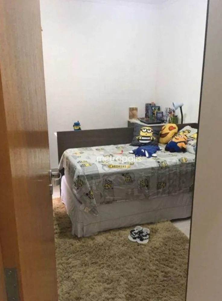 Apartamento, 3 quartos, 80 m² - Foto 8