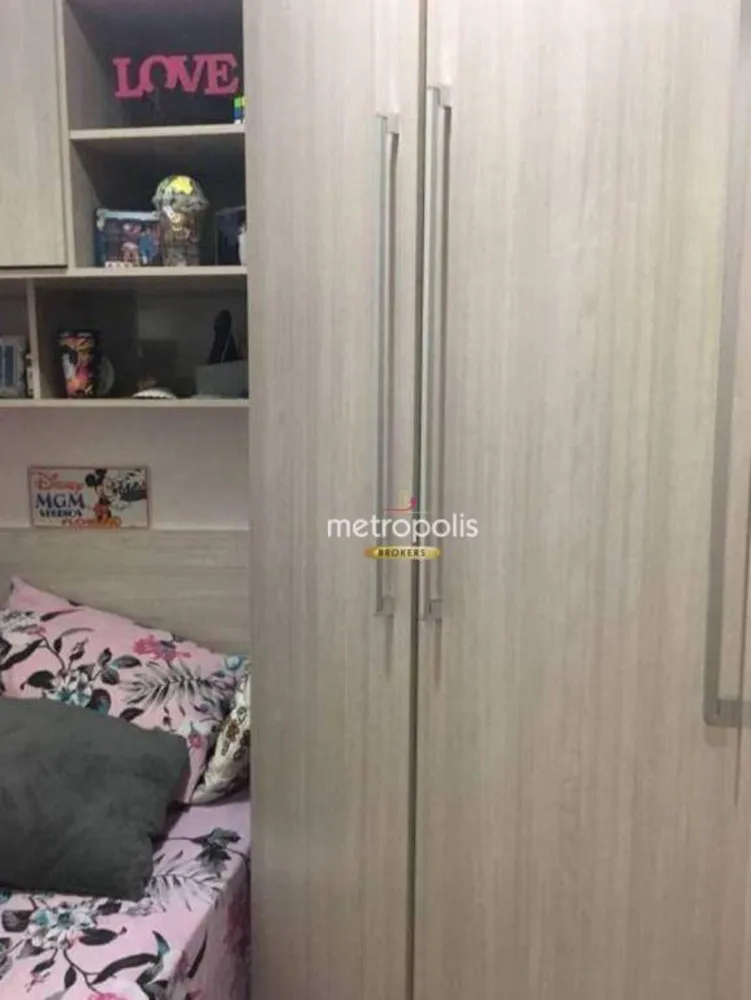 Apartamento, 3 quartos, 80 m² - Foto 3